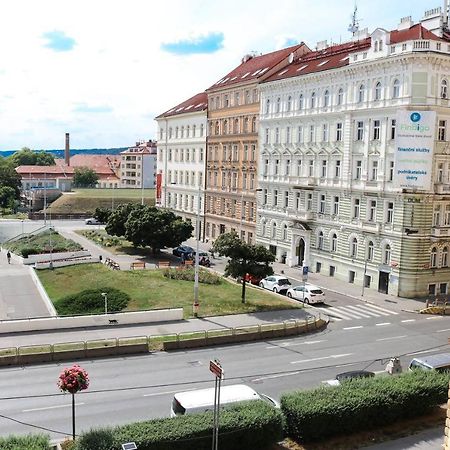 Rose Suites And Rooms Praha Exteriér fotografie