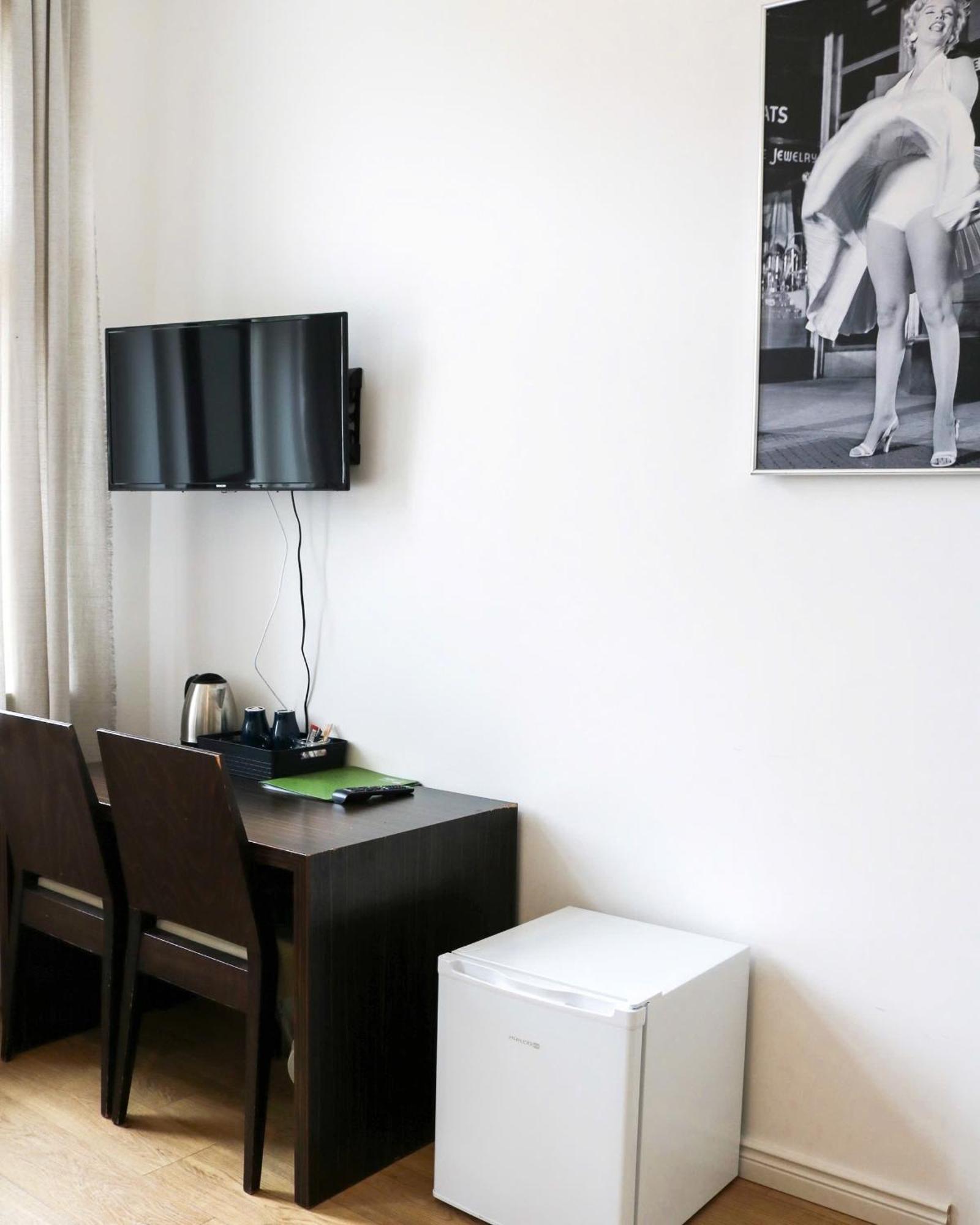 Rose Suites And Rooms Praha Exteriér fotografie
